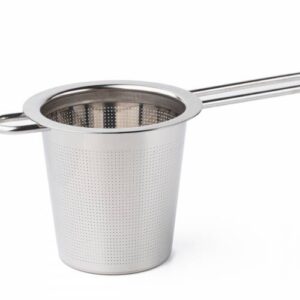 Perfect Silver Tea Infuser